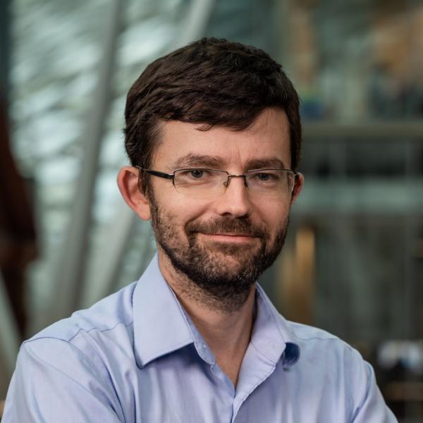 Dr Alasdair Campbell CBE The University of Sheffield